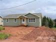 Homes for Sale in West Royalty,  Charlottetown,  Prince Edward Island $179, 000