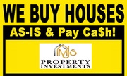MJS Property Investments Toronto